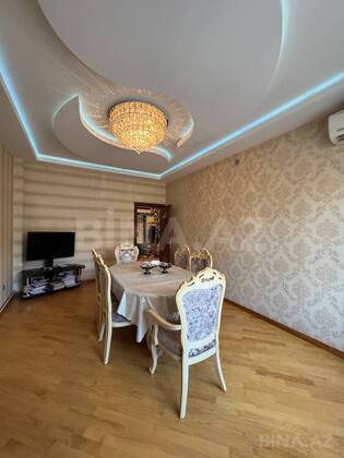 3 otaqlı Yeni tikili, Qara Qarayev m., Bakı