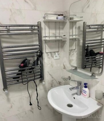 2 otaqlı Yeni tikili, 20 Yanvar m., Bakı