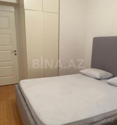 2 otaqlı Yeni tikili, 20 Yanvar m., Bakı