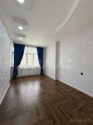 2 otaqlı Yeni tikili, Həzi Aslanov m., Bakı
