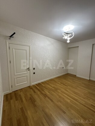3 otaqlı Yeni tikili, 28 May m., Bakı