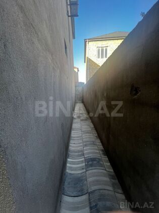 4 otaqlı Həyət evi/Bağ evi, Masazır q., Bakı