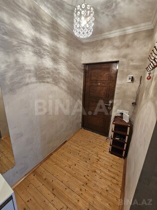 2 otaqlı Yeni tikili, Masazır q., Bakı