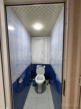 3 otaqlı Köhnə tikili, Xətai r., Bakı