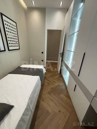 3 otaqlı Yeni tikili, Nərimanov r., Bakı