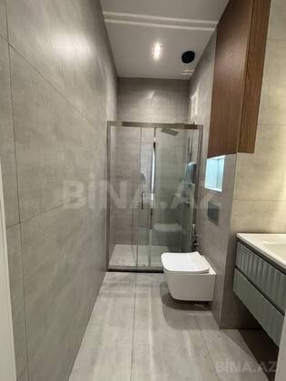 3 otaqlı Yeni tikili, Nərimanov r., Bakı