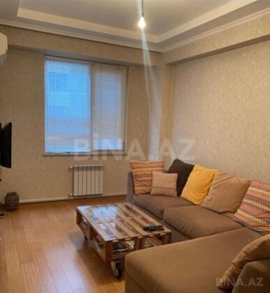 2 otaqlı Yeni tikili, 20 Yanvar m., Bakı