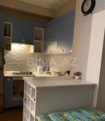 2 otaqlı Yeni tikili, 20 Yanvar m., Bakı