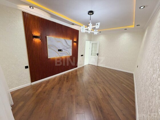 2 otaqlı Köhnə tikili, Həzi Aslanov m., Bakı