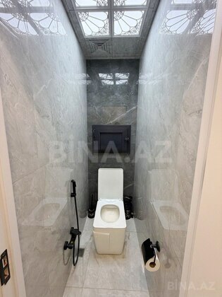 2 otaqlı Köhnə tikili, Həzi Aslanov m., Bakı