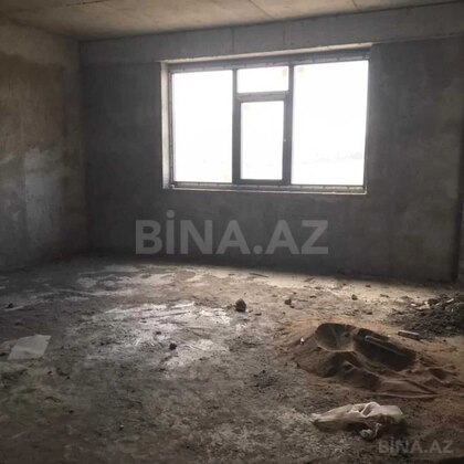 4 otaqlı Yeni tikili, Nizami m., Bakı