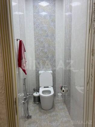 2 otaqlı Yeni tikili, 20 Yanvar m., Bakı
