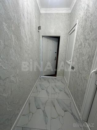 2 otaqlı Köhnə tikili, Memar Əcəmi m., Bakı