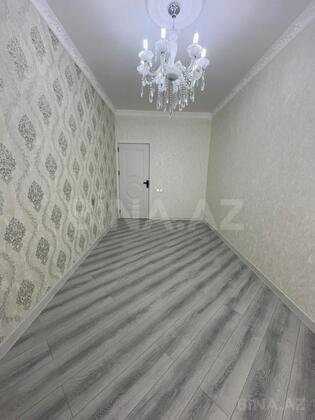 2 otaqlı Köhnə tikili, Memar Əcəmi m., Bakı