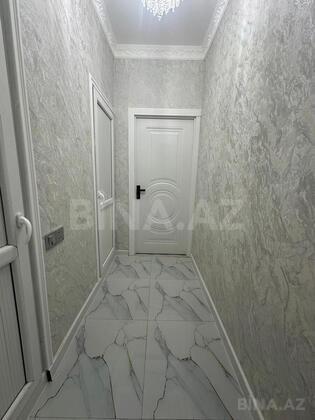 2 otaqlı Köhnə tikili, Memar Əcəmi m., Bakı