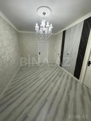2 otaqlı Köhnə tikili, Memar Əcəmi m., Bakı