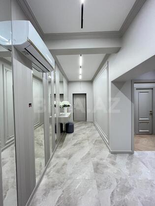 3 otaqlı Yeni tikili, 28 May m., Bakı