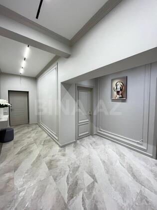 3 otaqlı Yeni tikili, 28 May m., Bakı