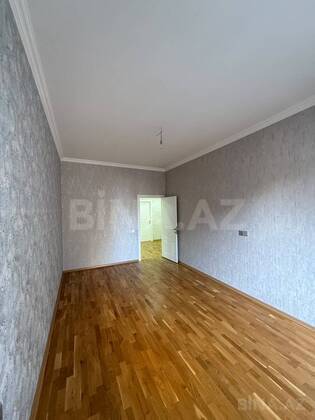 3 otaqlı Yeni tikili, Qara Qarayev m., Bakı
