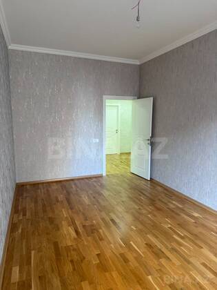 3 otaqlı Yeni tikili, Qara Qarayev m., Bakı