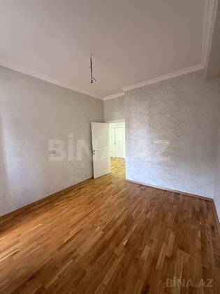 3 otaqlı Yeni tikili, Qara Qarayev m., Bakı