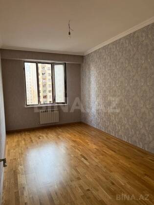 3 otaqlı Yeni tikili, Qara Qarayev m., Bakı