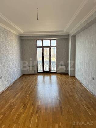 3 otaqlı Yeni tikili, Qara Qarayev m., Bakı