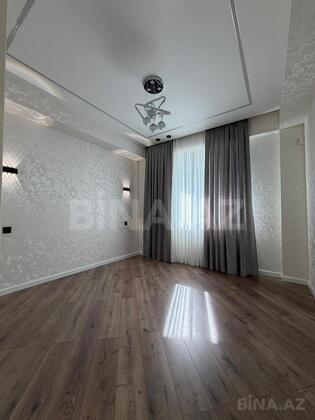 2 otaqlı Yeni tikili, Xalqlar Dostluğu m., Bakı