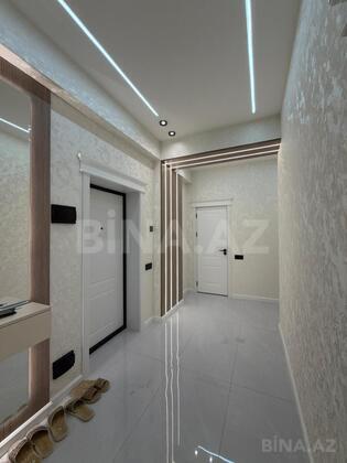 2 otaqlı Yeni tikili, Xalqlar Dostluğu m., Bakı
