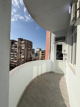 2 otaqlı Yeni tikili, Xalqlar Dostluğu m., Bakı