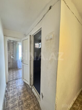 2 otaqlı Köhnə tikili, Binəqədi r., Bakı