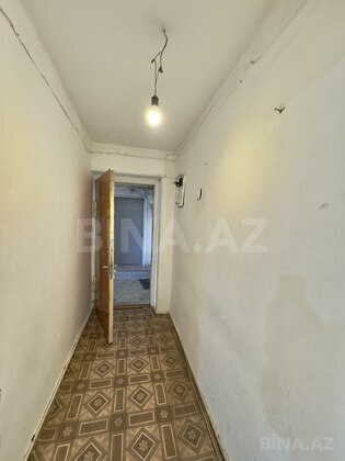2 otaqlı Köhnə tikili, Binəqədi r., Bakı