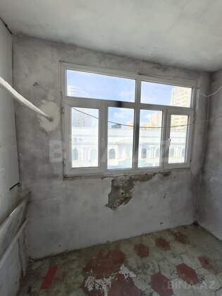 2 otaqlı Köhnə tikili, Binəqədi r., Bakı