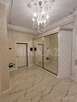 2 otaqlı Yeni tikili, İçəri Şəhər m., Bakı