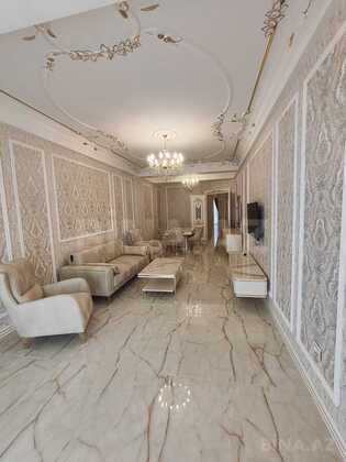 2 otaqlı Yeni tikili, İçəri Şəhər m., Bakı