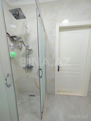 2 otaqlı Yeni tikili, 28 May m., Bakı