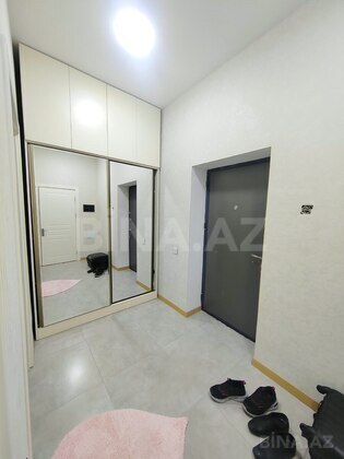 2 otaqlı Yeni tikili, 28 May m., Bakı