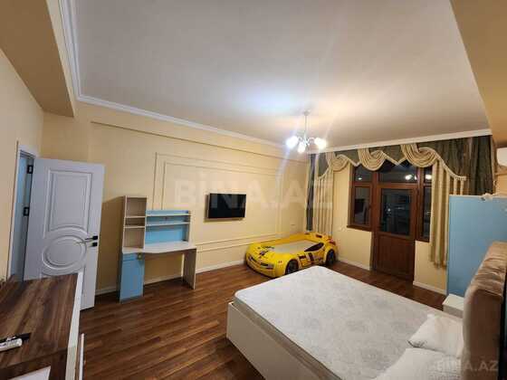 2 otaqlı Yeni tikili, Şah İsmayıl Xətai m., Bakı