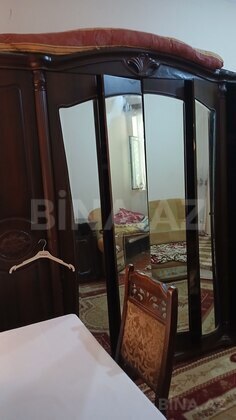1 otaqlı Köhnə tikili, Elmlər Akademiyası m., Bakı