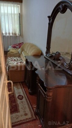1 otaqlı Köhnə tikili, Elmlər Akademiyası m., Bakı