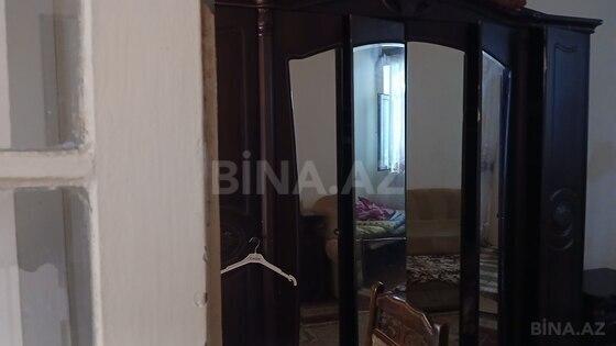 1 otaqlı Köhnə tikili, Elmlər Akademiyası m., Bakı
