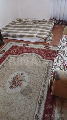 1 otaqlı Köhnə tikili, Elmlər Akademiyası m., Bakı