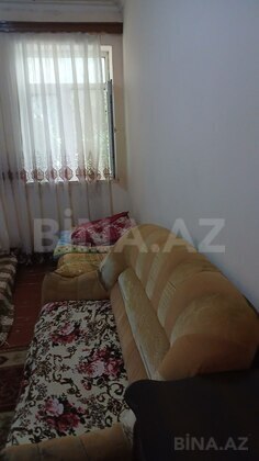 1 otaqlı Köhnə tikili, Elmlər Akademiyası m., Bakı