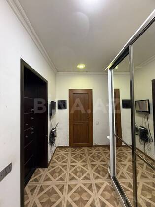 2 otaqlı Yeni tikili, Bakıxanov q., Bakı
