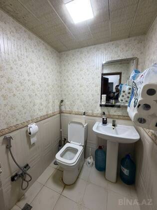 2 otaqlı Yeni tikili, Bakıxanov q., Bakı
