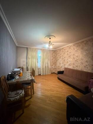 2 otaqlı Yeni tikili, Bakıxanov q., Bakı