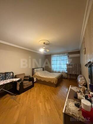 2 otaqlı Yeni tikili, Bakıxanov q., Bakı