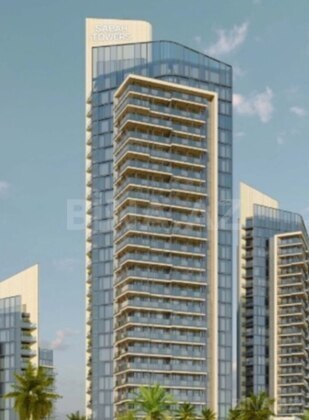 2 otaqlı Yeni tikili, Sea Breeze q., Bakı