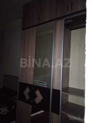 2 otaqlı Köhnə tikili, 20 Yanvar m., Bakı