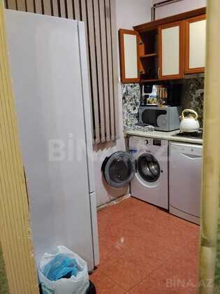 2 otaqlı Köhnə tikili, 20 Yanvar m., Bakı